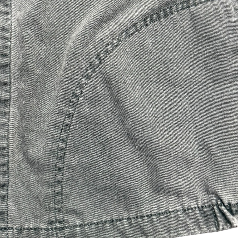 Spiritual Gangster Army Jacket size extra small - Picture 10 of 17